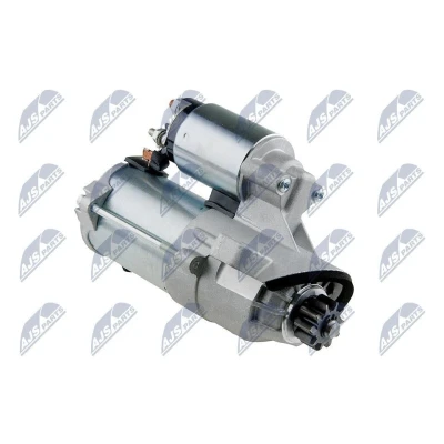 Imagem de NTY ERS CH 005 Motor de arranque 12V 1,4kW