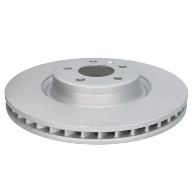 Imagem de FERODO PREMIER DDF2597C 1 Disco de travão 338 30 5 112 ventilado revestido sem acessórios AUDI: A4 B9 Avant, A5 Sportback, Q5
