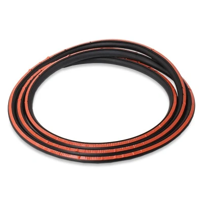 Imagem de FEBI BILSTEIN 26497 Borracha porta BMW: 3 Touring, Sedan