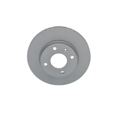 Imagem de ATE 24.0120 0249.1 Disco de travão 236,0 20,0 4 100,0 ventilado revestido OPEL: Karl