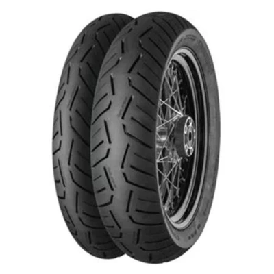 Imagem de Continental ContiRoadAttack 3 CR ( 150/65 R18 TL 69H Rodas traseiras, M/C )