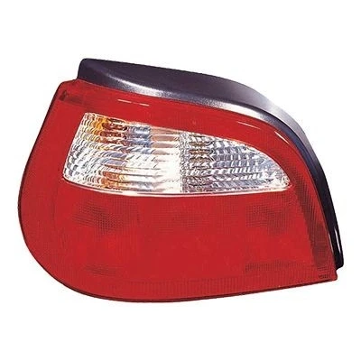 Imagem de VAN WEZEL 4326931 Farolim esquerda sem porta lâmpadas RENAULT: Scénic 1