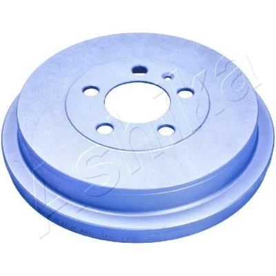 Imagem de ASHIKA 56 00 0910C Tambor de Travão Eixo traseiro 276,0mm