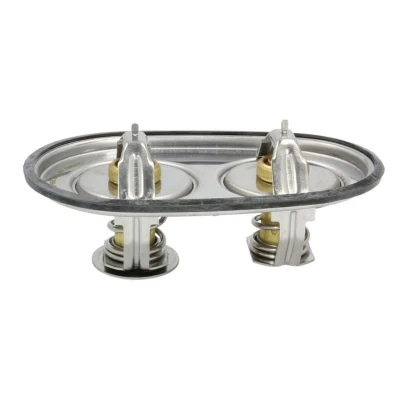 Imagem de Termóstato, líquido de refrigeração DT Spare Parts 1.11407
