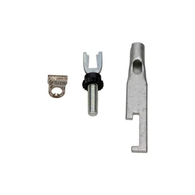 Imagem de MAXGEAR 19 2044 Kit de acessórios, maxilas travão estacionamento Eixo traseiro direito