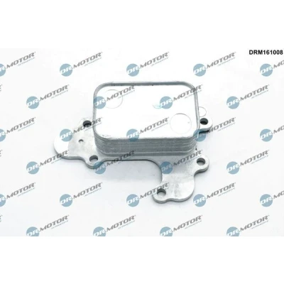 Imagem de DR.MOTOR AUTOMOTIVE DRM161008 Radiador de Óleo PEUGEOT: 308 SW 2, II Hatchback, CITROËN: C4 Spacetourer