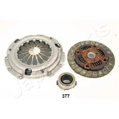 Imagem de JAPANPARTS KF 377 Kit de Embraiagem 220