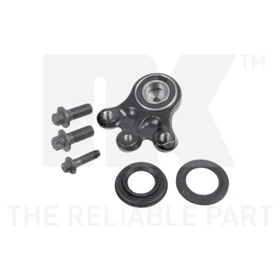 Imagem de NK 5043714 Rótula de suspensão PEUGEOT: 407 SW, OPEL: Corsa A Van, CITROËN: C5 3