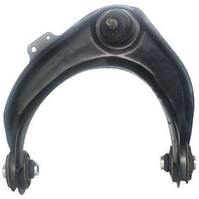 Imagem de DENCKERMANN D120057 Braço de suspensão Eixo dianteiro, esquerda, em cima transversal HONDA: Accord 6 Limousine,