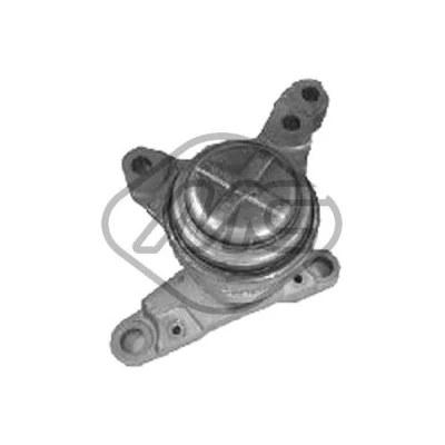 Imagem de Metalcaucho 56980 Suporte, motor Eixo dianteiro Apoio hidráulico