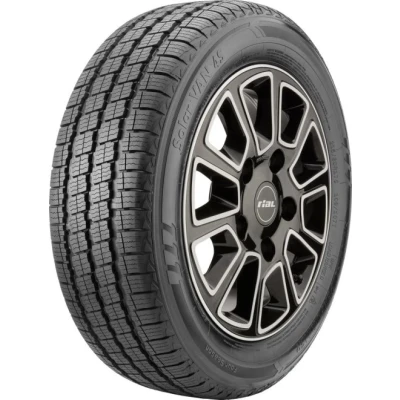Imagem de Star Performer Solar Van 4S ( 175/70 R14C 95/93T )