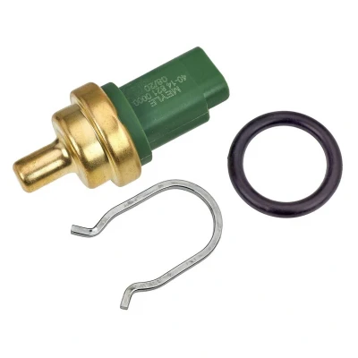 Imagem de MEYLE 40 14 821 0000 Sensor da Temperatura do Líquido de Refrigeração com mola retenção retentor PEUGEOT: 206 Hatchback, 308 SW 2, 307