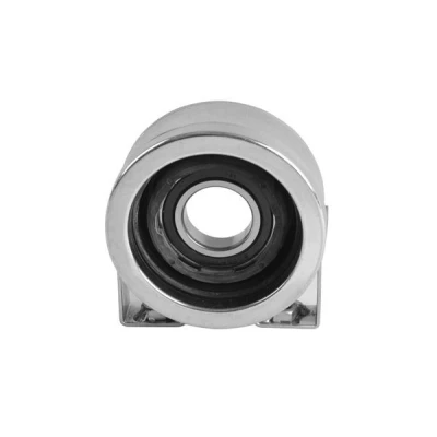 Imagem de TEDGUM TED45578 Suspensão, veio de transmissão Eixo traseiro com chumaceira VOLVO: V50, V70 2
