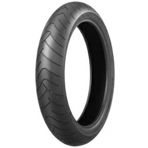 Imagem de Bridgestone BT023 F ( 120/70 ZR18 TL (59W) M/C, Rodas dianteiras )