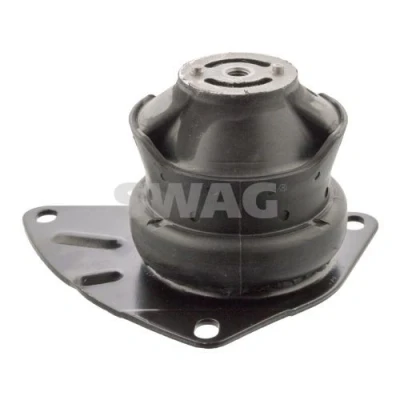 Imagem de SWAG 30 13 0096 Suporte, motor à direita Apoio hidráulico Borracha VOLKSWAGEN: Polo III Hatchback, SEAT: Arosa