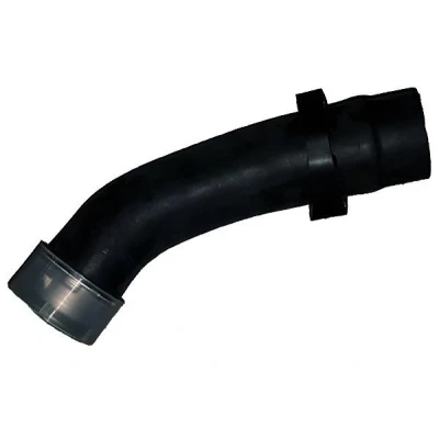Imagem de BUGIAD 84603 Mangueira Para o Turbocompressor 57 ACM (borracha poliacrílica) com braçadeira BMW: 3 Touring, Sedan, Coupe