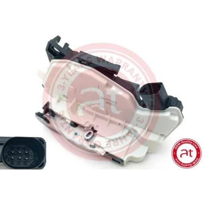Imagem de Fechadura da porta at autoteile germany at12777