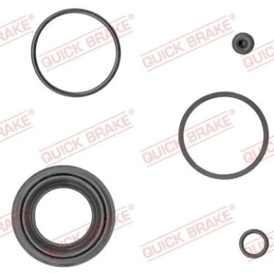 Imagem de QUICK BRAKE 114 0082 Jogo de Reparação Pinça Travão 44