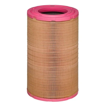 Imagem de HENGST FILTER E2019L Filtro de ar 524 313 Cartucho filtrante