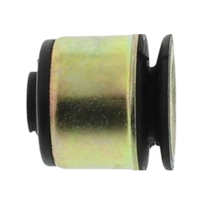 Imagem de MAPCO 33827 Suporte, motor Eixo dianteiro, de ambos os lados, traseira Rolamento borracha e metal AUDI: 80 B4 Sedan, Avant, Coupe B3