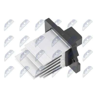 Imagem de NTY Resistência, ventilador do habitáculo ERD HY 509