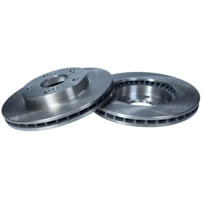 Imagem de MAXGEAR 19 2797 Disco de travão Eixo dianteiro 260 23 114 interior ventilado HONDA: CIVIC 7 Hatchback, CR V 1, 2