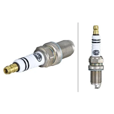 Imagem de HELLA 8EH 188 708 601 Vela de ignição M14 x 1,25 16