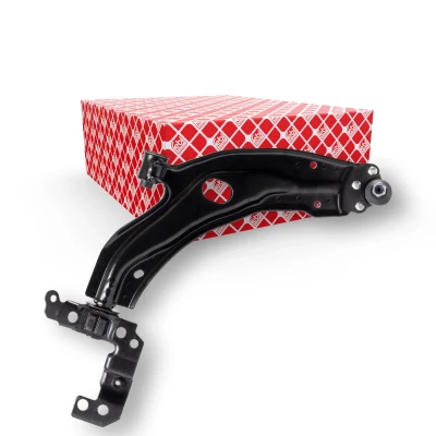 Imagem de FEBI BILSTEIN 21953 Braço de suspensão FIAT: Doblo I Carrinha, Cargo, Strada Pick up