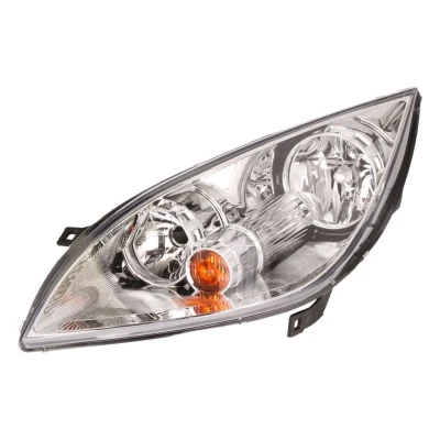 Imagem de ALKAR 2741684 Farol Principal esquerda P21W, W5W, H7/H7 MITSUBISHI: COLT 6