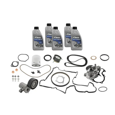 Imagem de VAICO V25 3148 Jogo de correias dentadas FORD: Tourneo Courier MPV, FIESTA 6, Mondeo 5