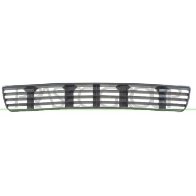 Imagem de PRASCO AD0172120 Grelha de Pára Choques à frente AUDI: A4 B5 Sedan, Avant
