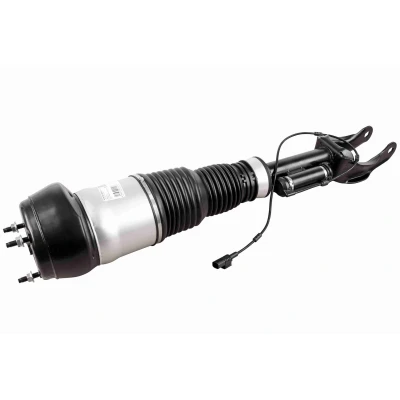 Imagem de VEMO V30 50 0009 1 Elemento de suspensão pneumática Eixo dianteiro, lado esquerdo MERCEDES BENZ: Classe ML