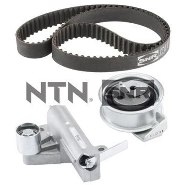 Imagem de SNR KD457.71 Jogo de correias dentadas 150 SEAT: Ibiza 3, VOLKSWAGEN: Polo IV Hatchback