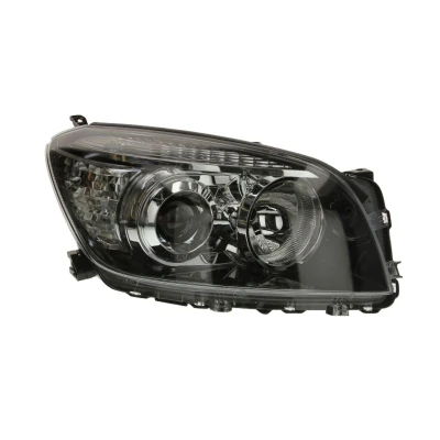 Imagem de ALKAR 2714993 Farol Principal à direita W5W, H11, HB3, WY21W preto TOYOTA: RAV4 III SUV