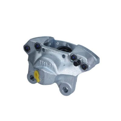 Imagem de MAXGEAR 82 0671 Pinça de travão Ferro fundido Eixo traseiro esquerdo MERCEDES BENZ: W123 Sedan, /8 Carrinha
