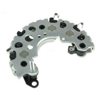 Imagem de AS PL ARC4015S Rectificador, alternador