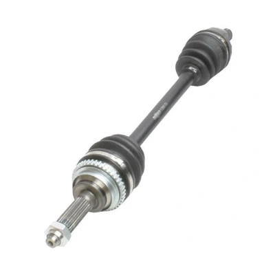 Imagem de MAXGEAR 49 2331 Veio de transmissão Eixo dianteiro, lado esquerdo 613, 57mm