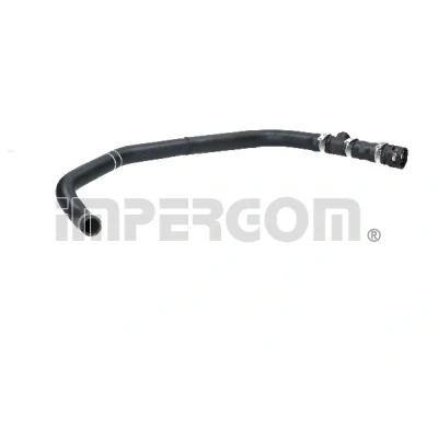 Imagem de ORIGINAL IMPERIUM 16209 tubo flexível, permutador de calor do aquecimento com bocal