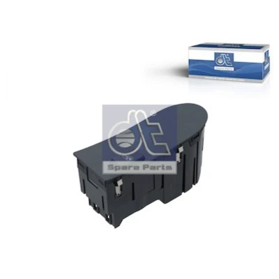 Imagem de Interruptor, levantador de vidros DT SPARE PARTS 3.37081