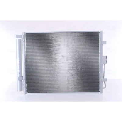 Imagem de NISSENS 940217 Condensador com secador Alumínio 521 R 134a KIA: Soul I