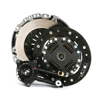 Imagem de LuK 620 3315 33 Kit de embraiagem com desembraiagem central disco da 200 FORD: FIESTA 6