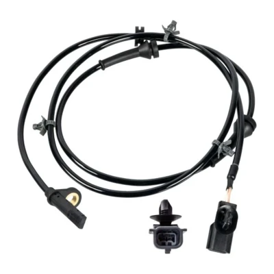 Imagem de FEBI BILSTEIN 177216 Sensor de ABS Eixo dianteiro, lado esquerdo, direito 1365
