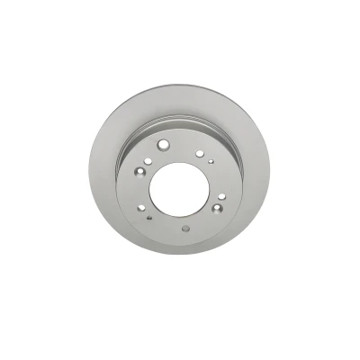 Imagem de ATE 24.0120 0207.1 Disco de travão 315,0 20,0 5 139,7 ventilado revestido KIA: SORENTO 1