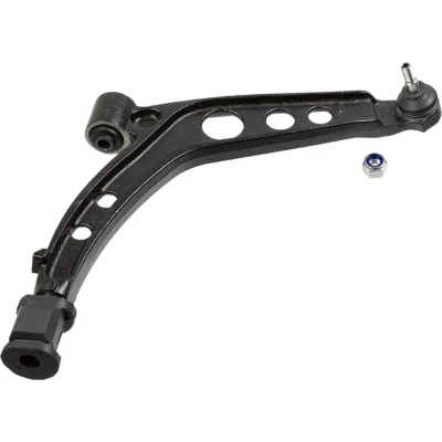 Imagem de LEMFÖRDER 26747 01 Braço de suspensão Eixo dianteiro, à direita transversal Aço FIAT: Seicento / 600 Hatchback, Cinquecento