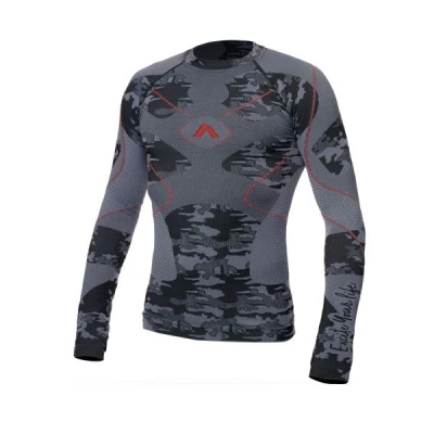 Imagem de Camisa termoactiva ADRENALINE GLACIER Tamanho XL