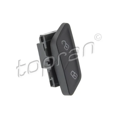 Imagem de TOPRAN 119 558 Interruptor, fecho das portas