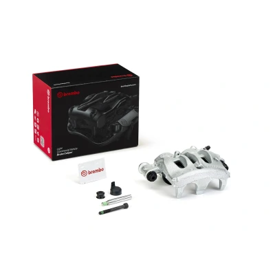 Imagem de BREMBO F BR 061 Pinça de travão Fundição cinzenta
