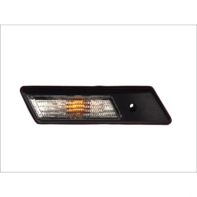 Imagem de ALKAR 3102485 Intermitente à frente, lado direito sem porta lâmpadas W5W para veículo com volante esquerda BMW: 3 Sedan, Coupe, Touring