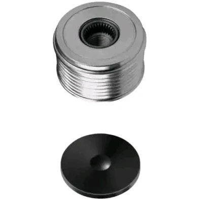 Imagem de HELLA 9XU 358 038 191 Polia Roda Livre do Alternador 36,5 com capa