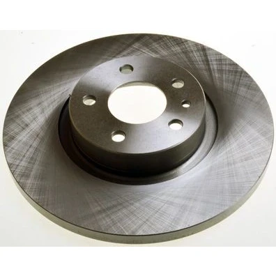 Imagem de DENCKERMANN Disco de travão ALFA ROMEO: 156 Sportwagon, 147, Sedan 281mm 15mm 5 98mm cheio B130466 0000060578093,0060653487,0060658567,60617106